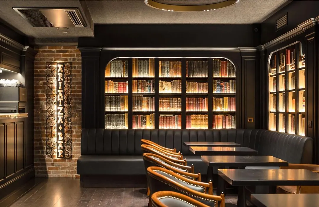 Goien Boutique Hotel-1