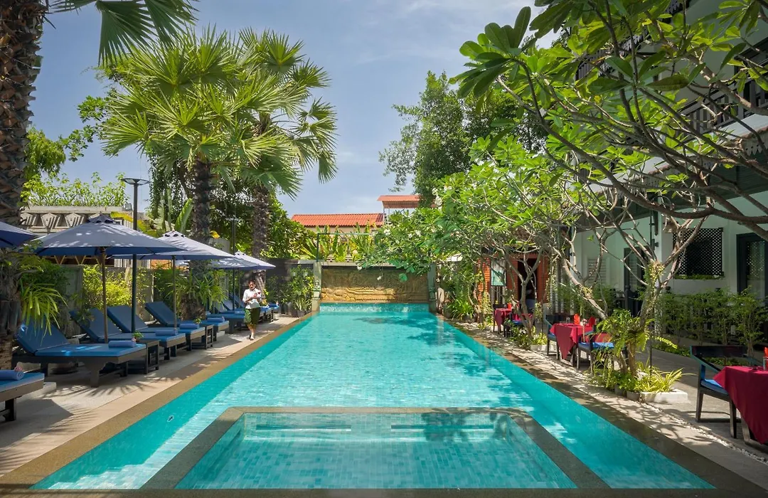 Khmer Mansion Boutique Hotel-1