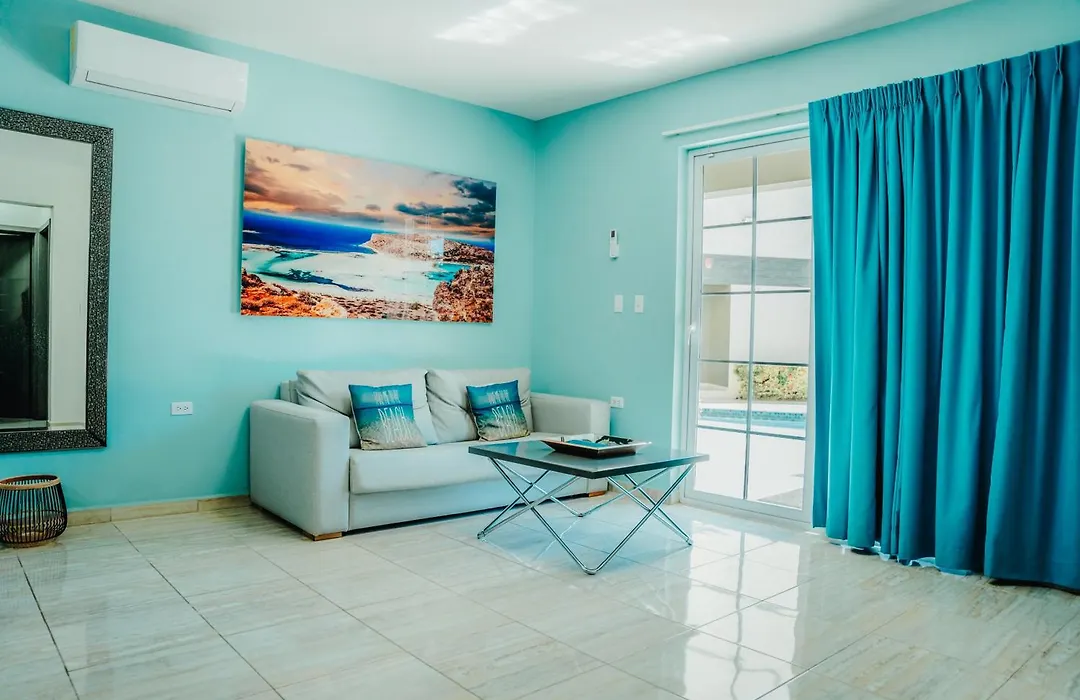 Hotel Rh Boutique Aruba-1