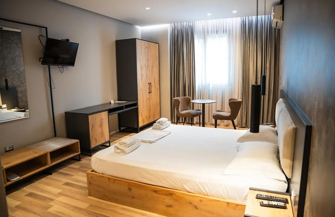 Center Boutique Hotel-1