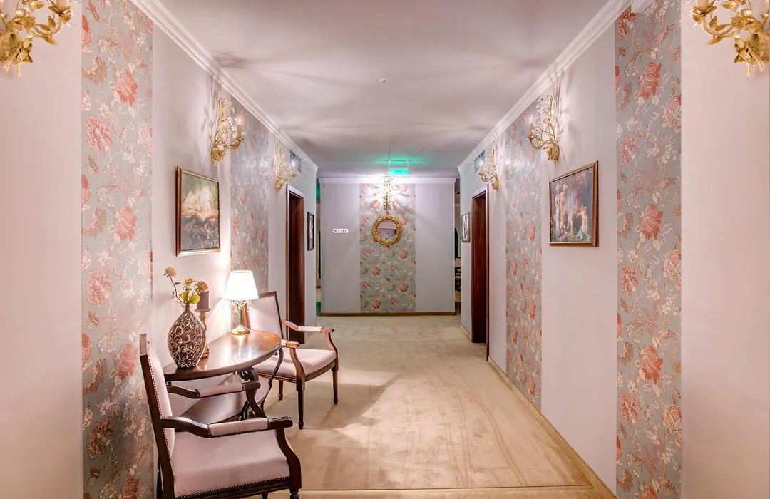 Simfonia Boutique Hotel-1