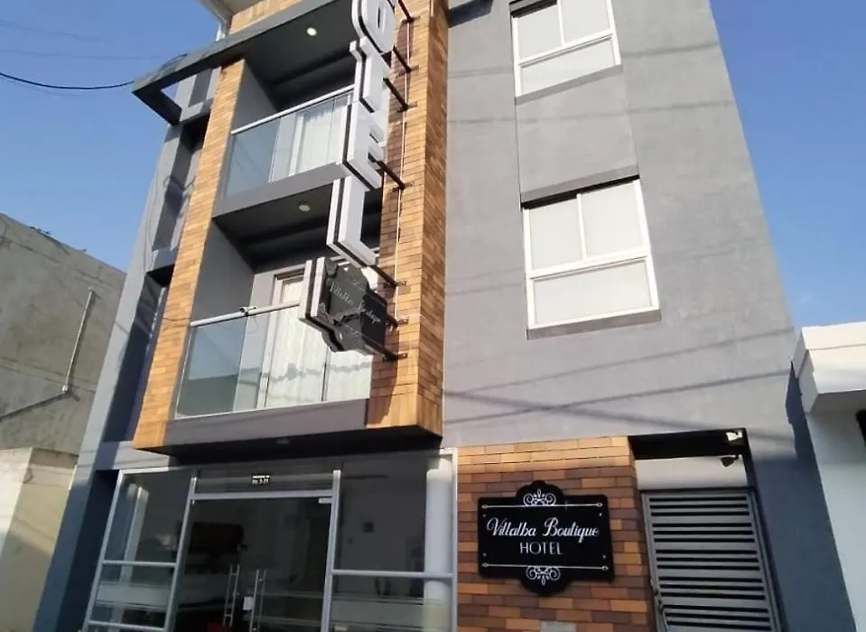 Villalba Boutique Hotel-1