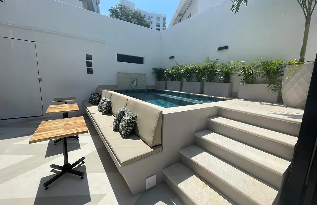 Casa Gracia Hotel Boutique-1