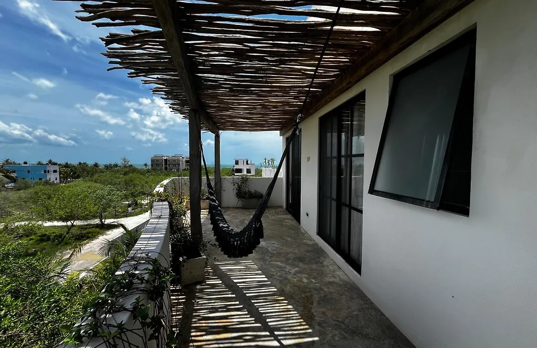 Boutique Hotel El Nido Holbox-1