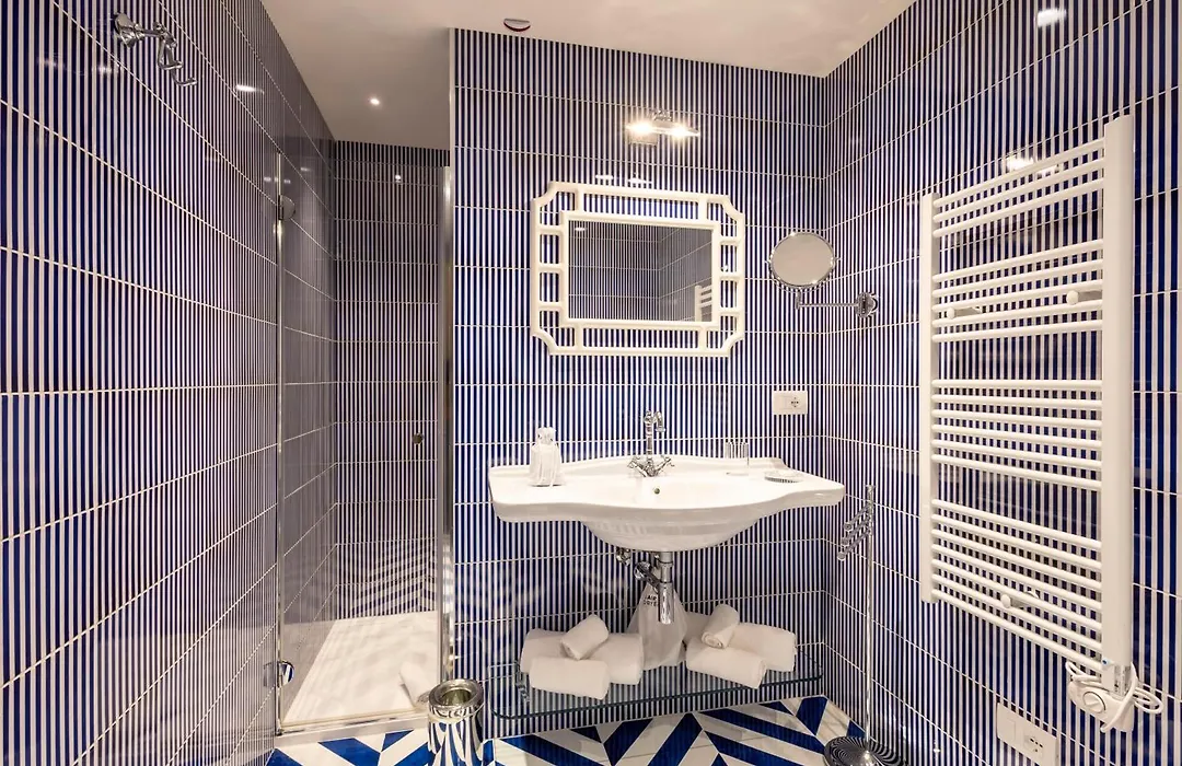 A'Mare Boutique Hotel & Spa-1