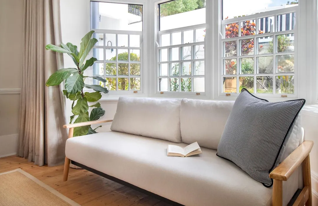 One Kensington Boutique Hotel-1