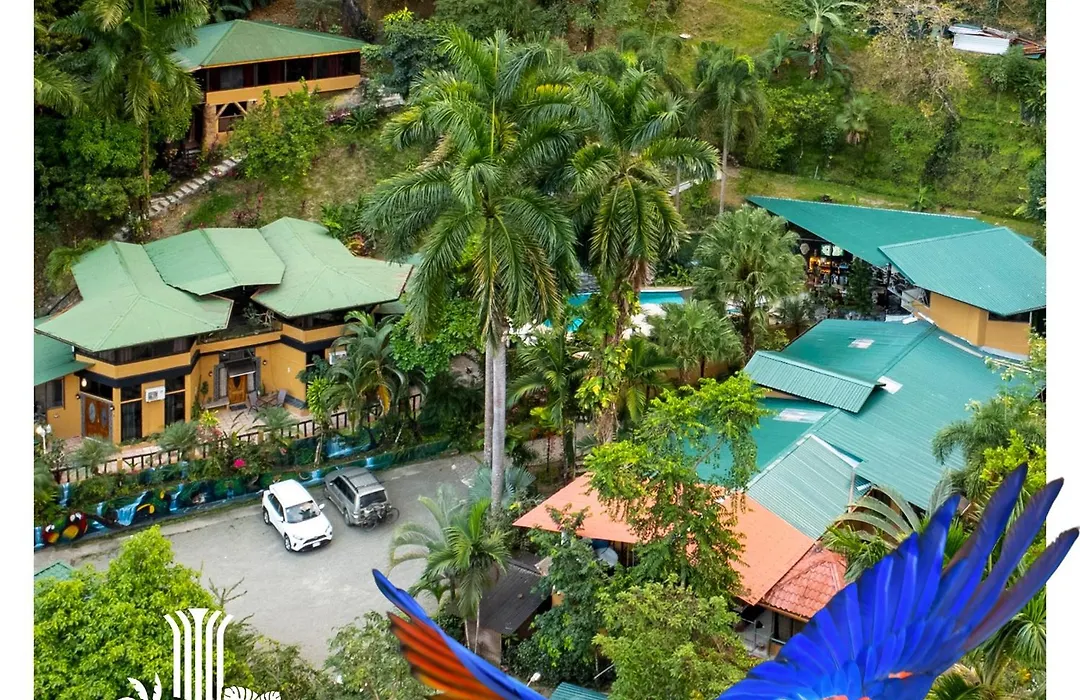 Boutique Hotel Las Cascadas-1