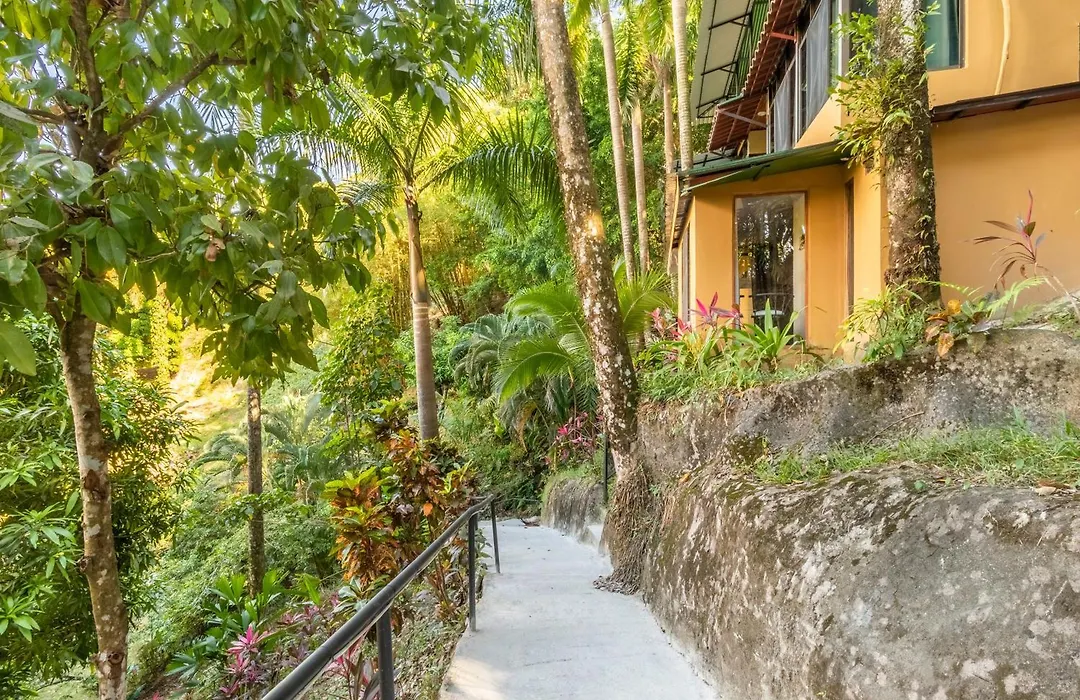 Boutique Hotel Las Cascadas The Falls-1