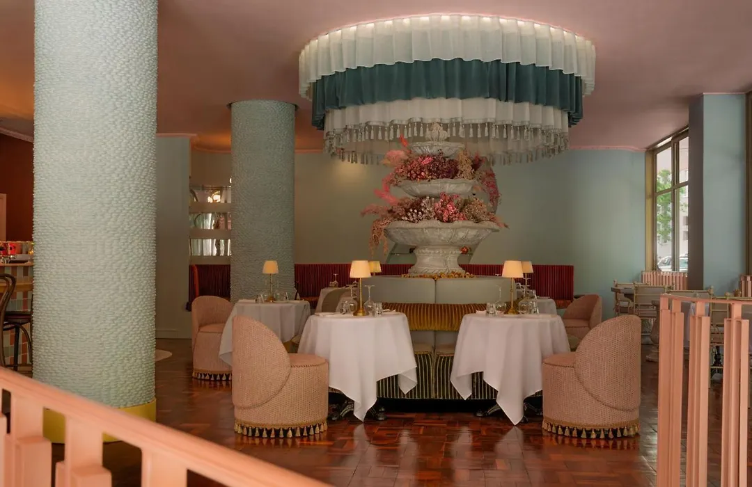The Trade Boutique Hotel-1