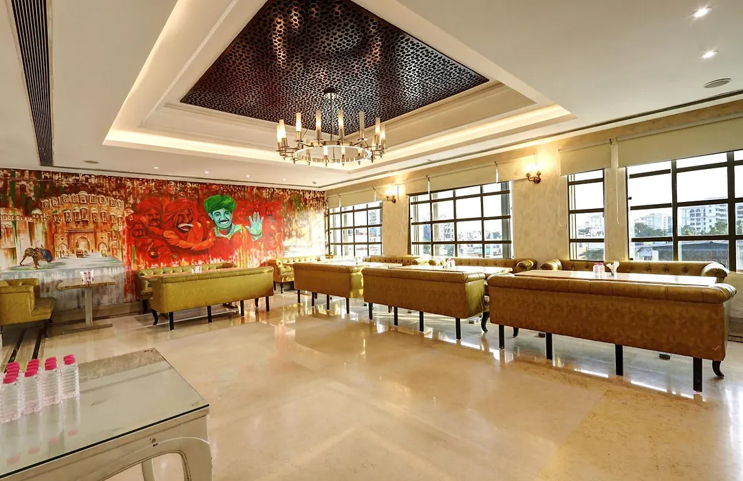 Flute Boutique By Hotel 91-1