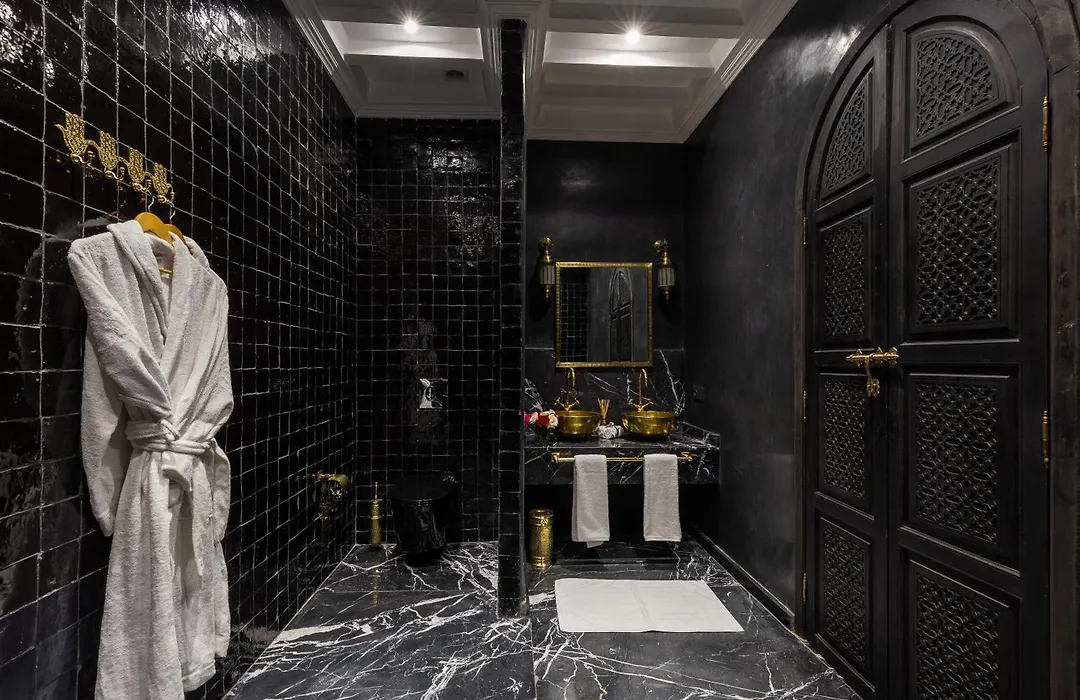Alrashid Marrakech Boutique Hotel & Spa-1