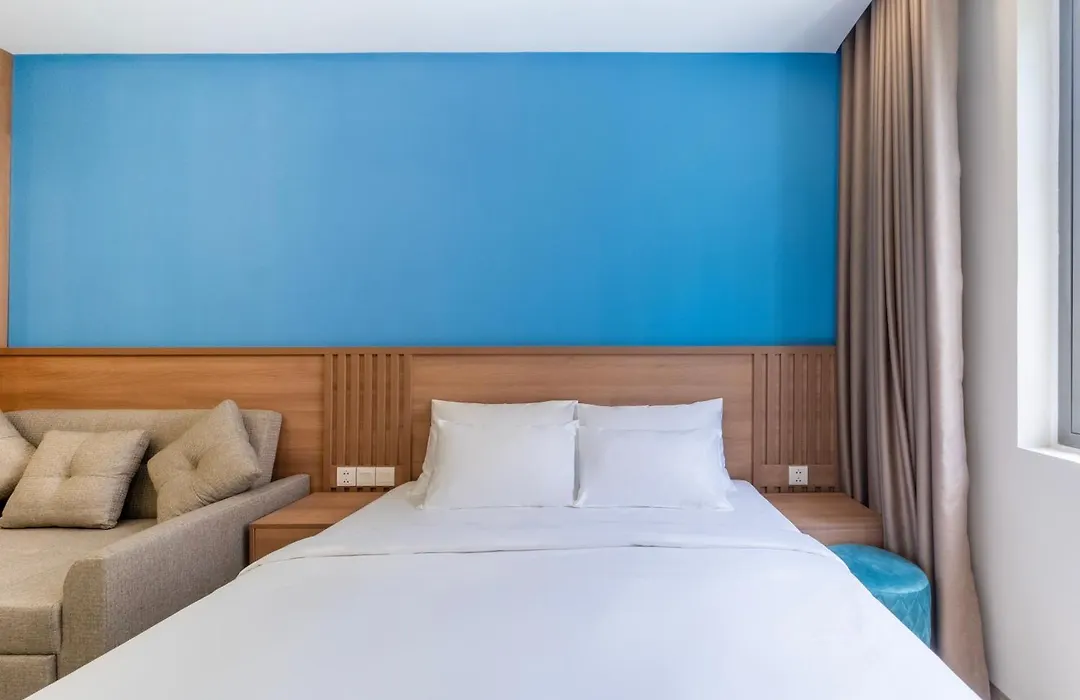 Hl Melody Boutique Hotel-1