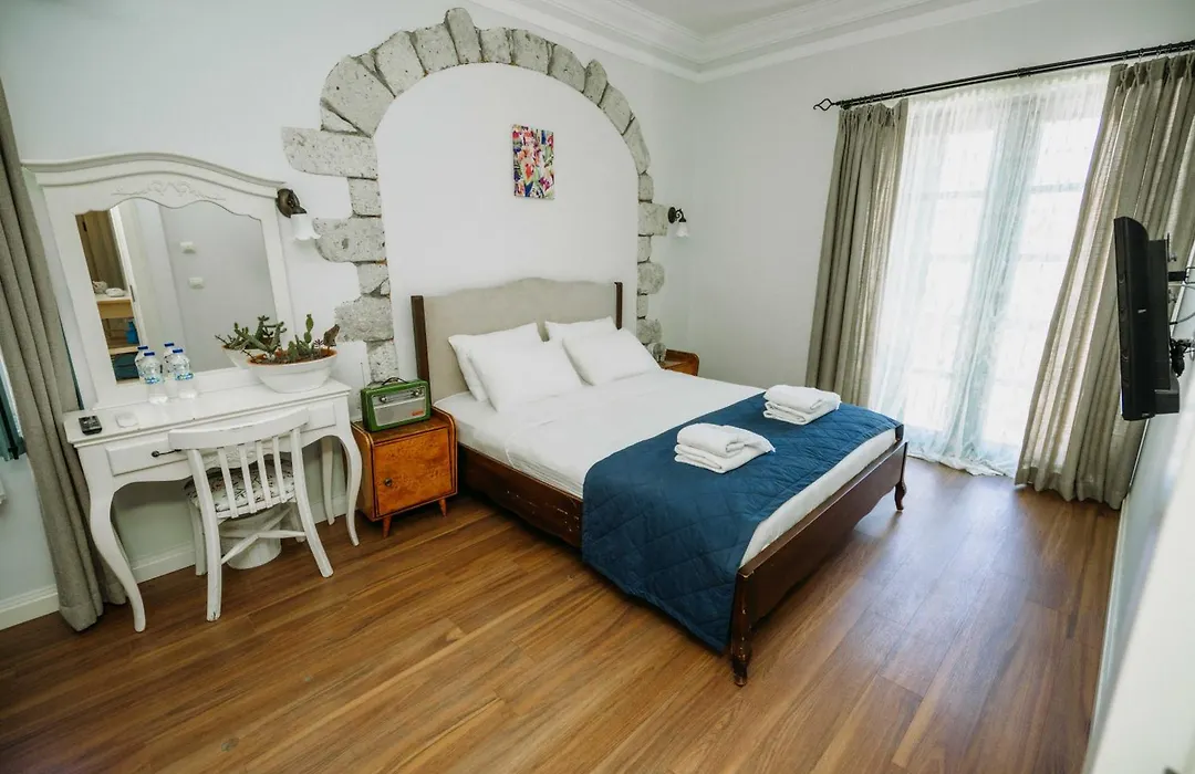 Beyaz Kapi Boutique Hotel-1