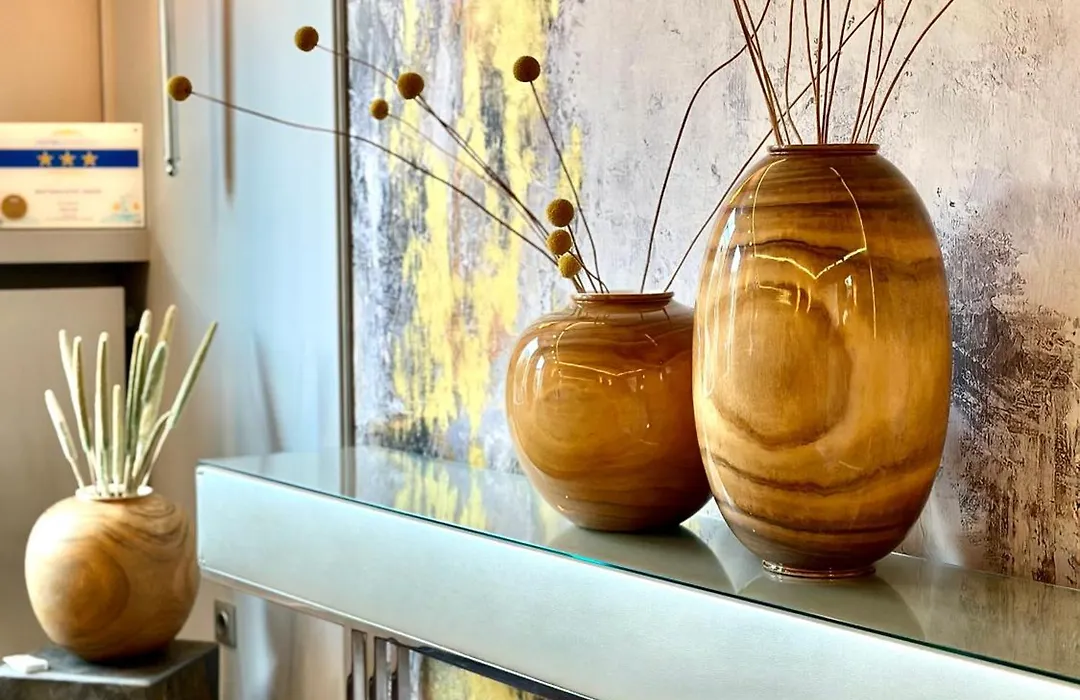 Boutique Hotel Center-1