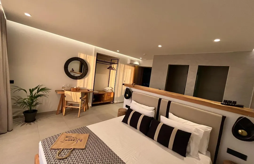 Nissea Boutique Hotel-1