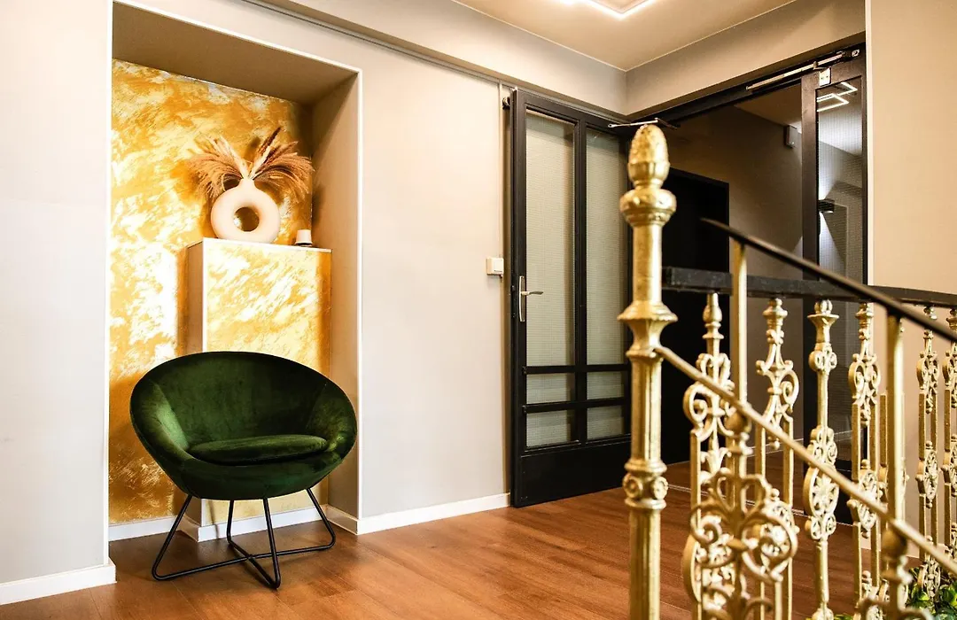 Vayalen Boutique Hotel-1