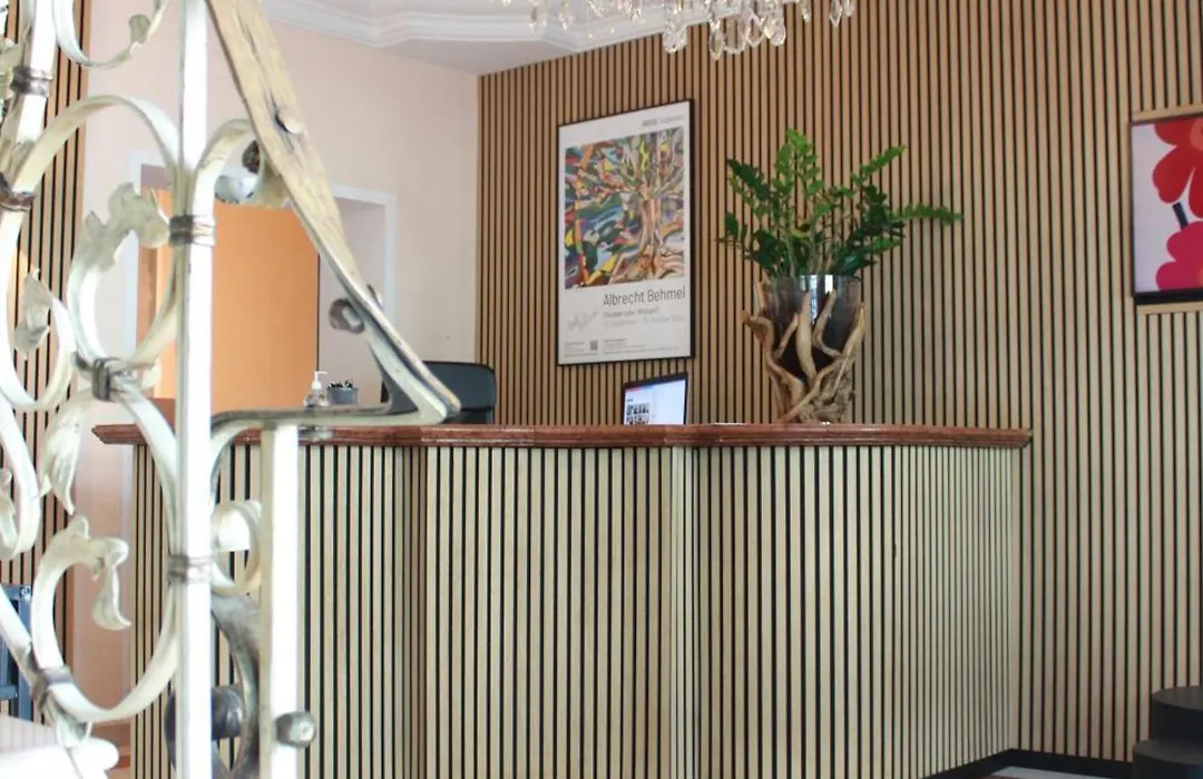 Boutique Hotel Am Rathaus - Reblaus-1
