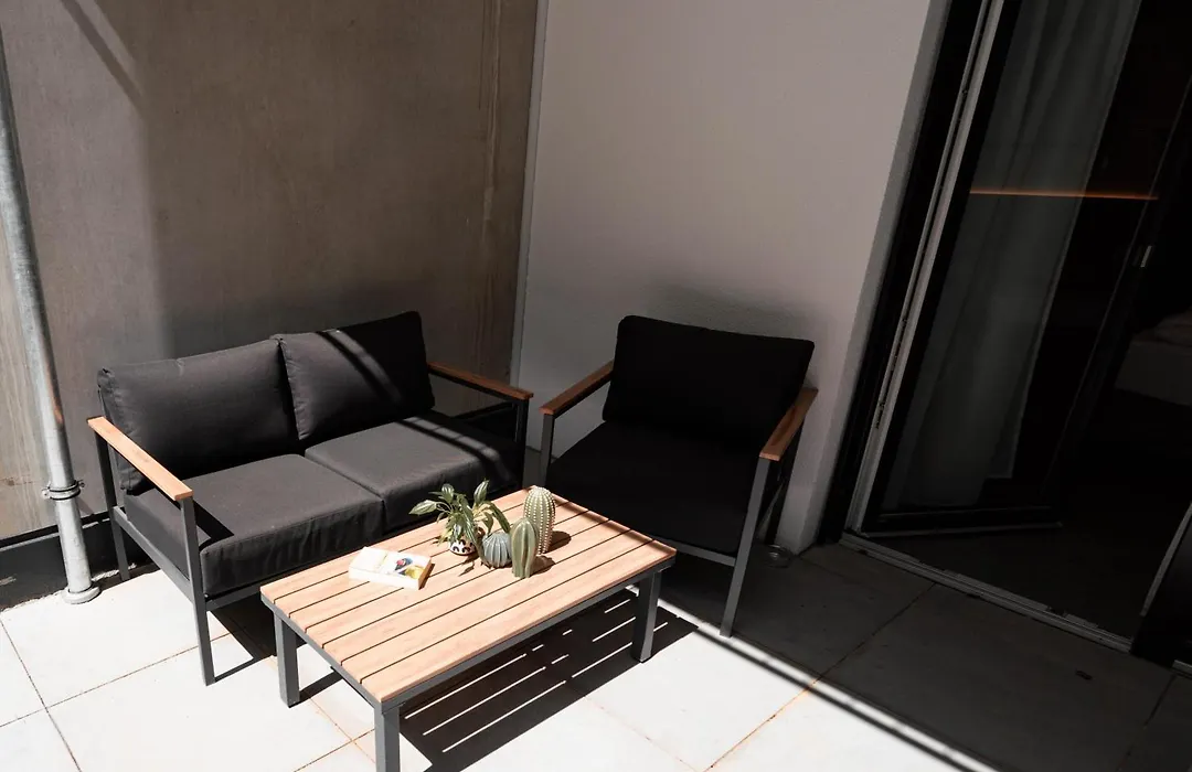 Boutique Hotel Greenleaf-1