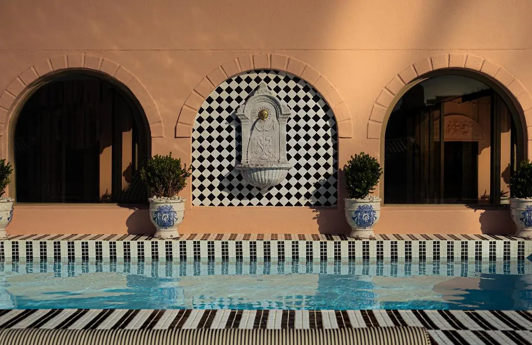 The Trade Boutique Hotel-1