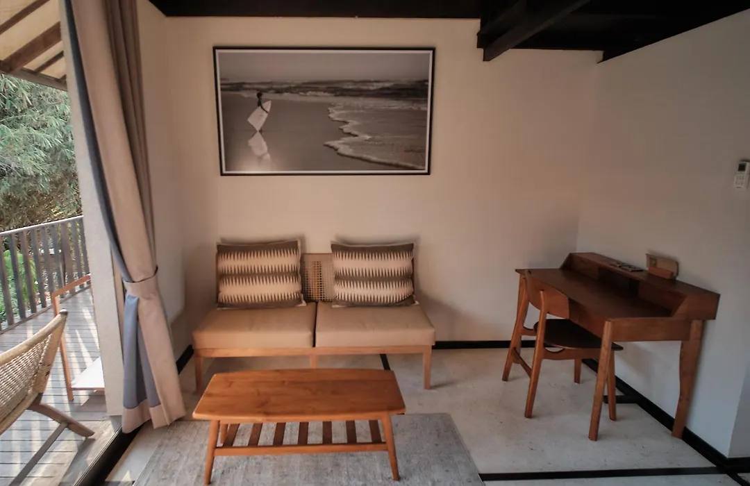 New Little Ripper Boutique Hotel-1