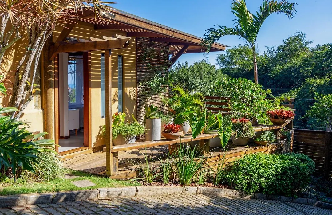 Gringos Boutique Hotel-1
