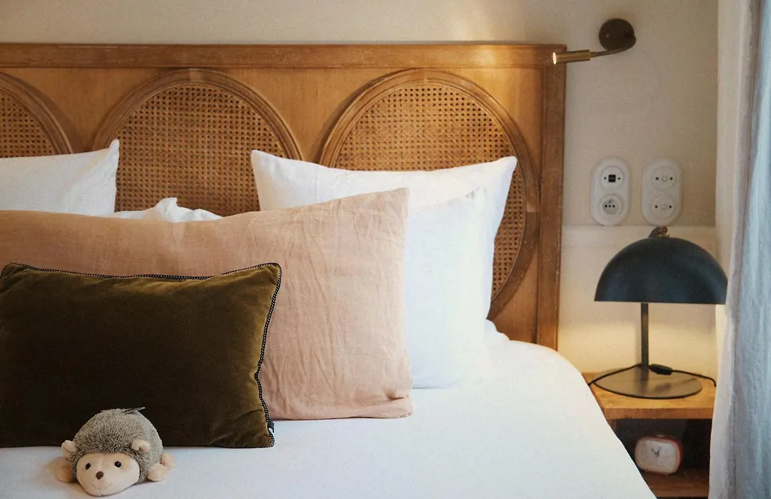 Boutique Hotel Soclo-1