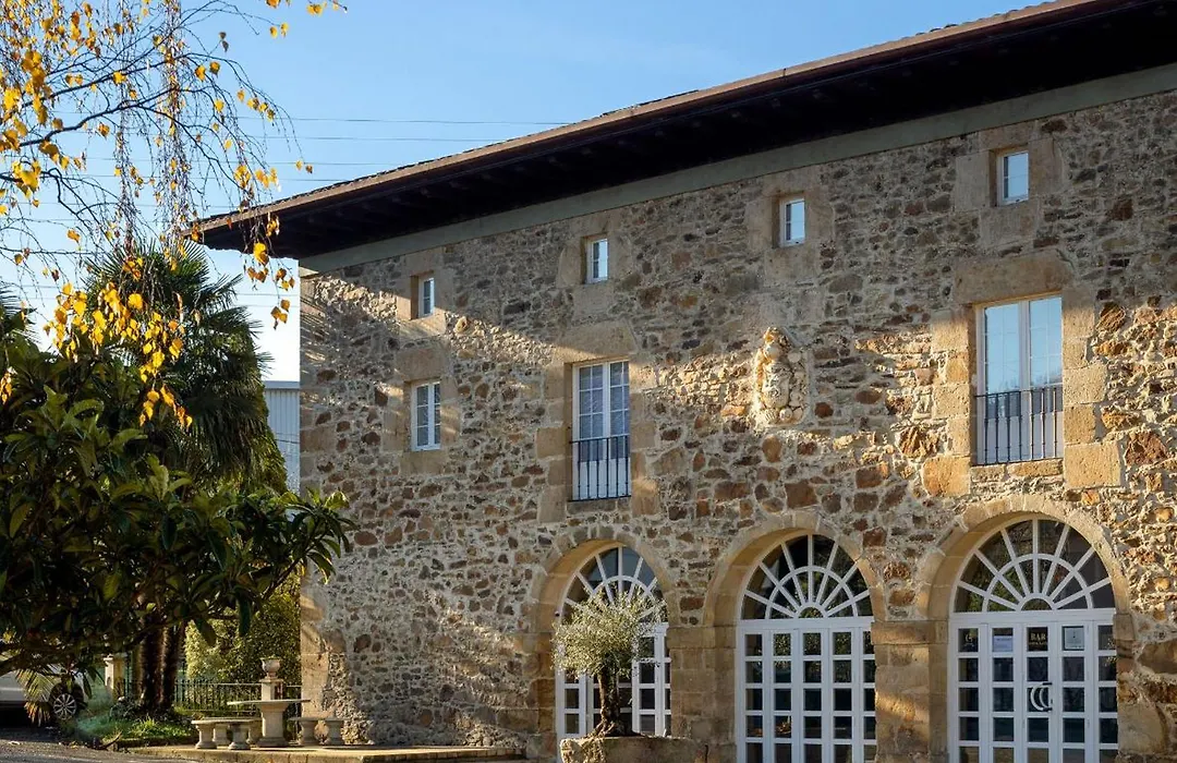 Etxeaundi Hotel Boutique-1