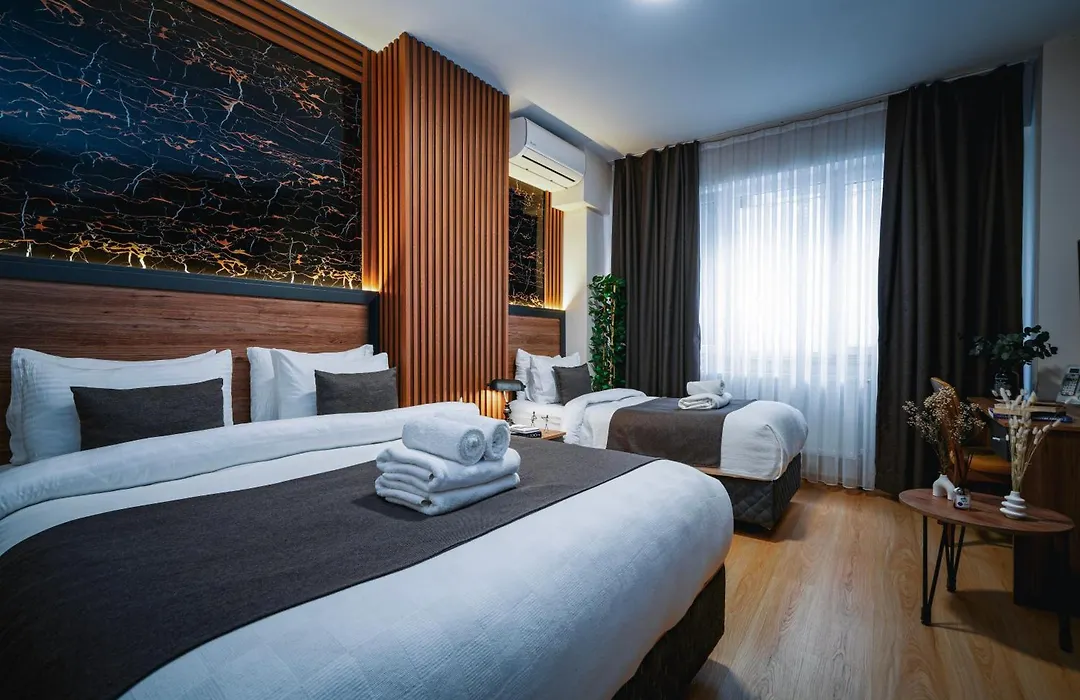 Elite Marmara Boutique Hotel Sultanahmet-1