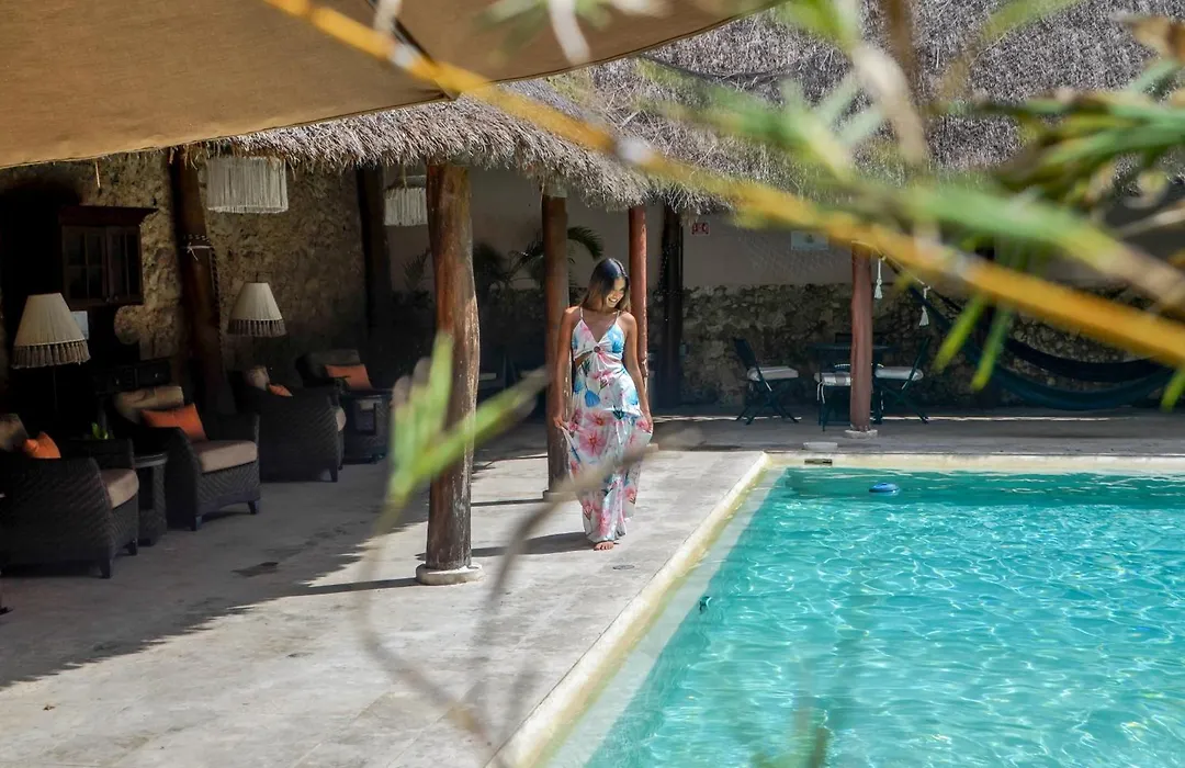 Casa Lucia Hotel Boutique-1