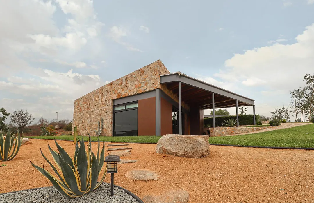 Parra Del Valle Hotel Boutique-1