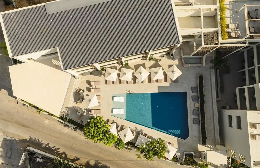 Inea Sole Boutique Hotel-1