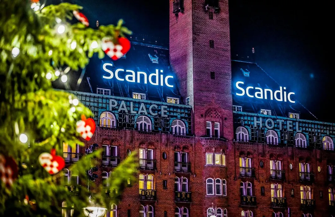 Scandic Palace Hotel-1