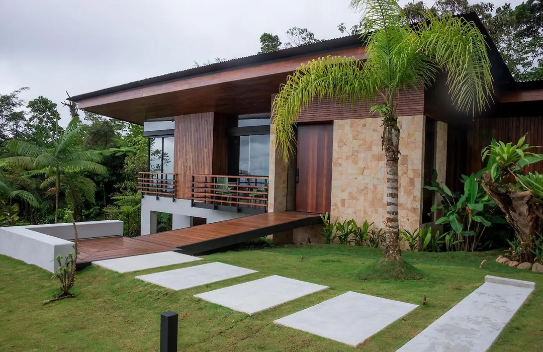 Ecolirios Boutique Hotel & Villas-1