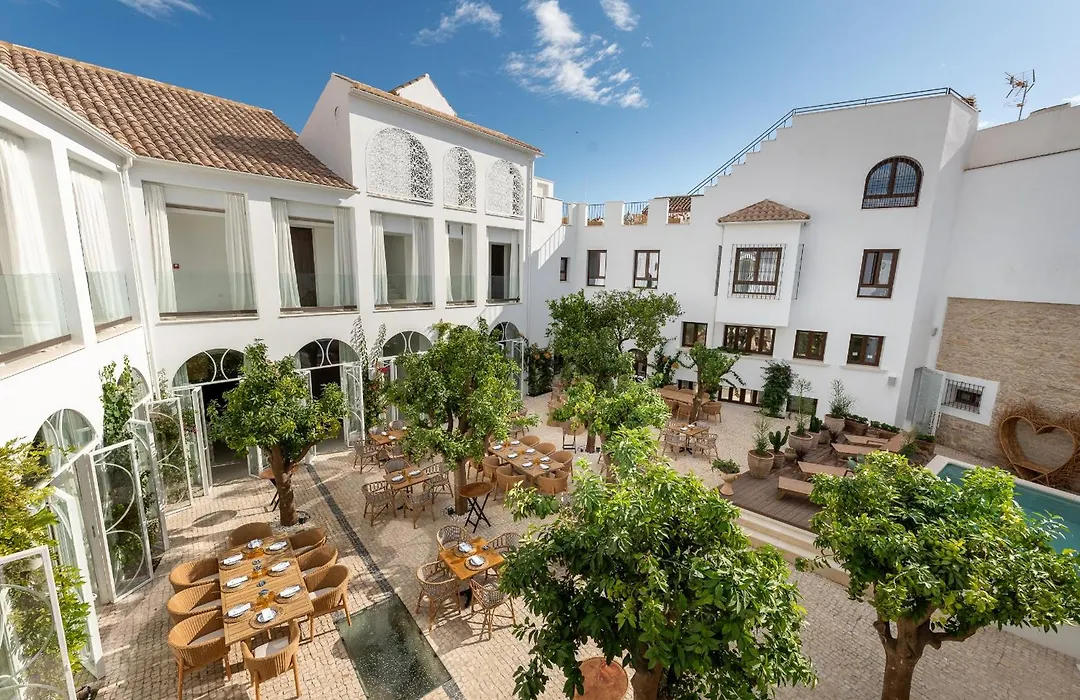 P SANTA CLARA HOTEL BOUTIQUE By Sojo-1