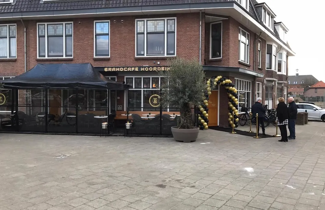 Boutique Hotel Noordeinde-1