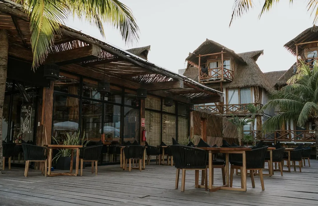 Aldea Kuka, Luxury Eco Boutique Hotel (Adults Only)-1