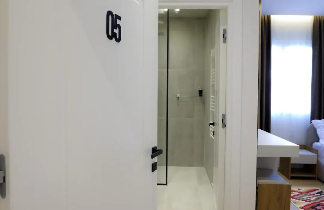 Hm Boutique Hotel-1