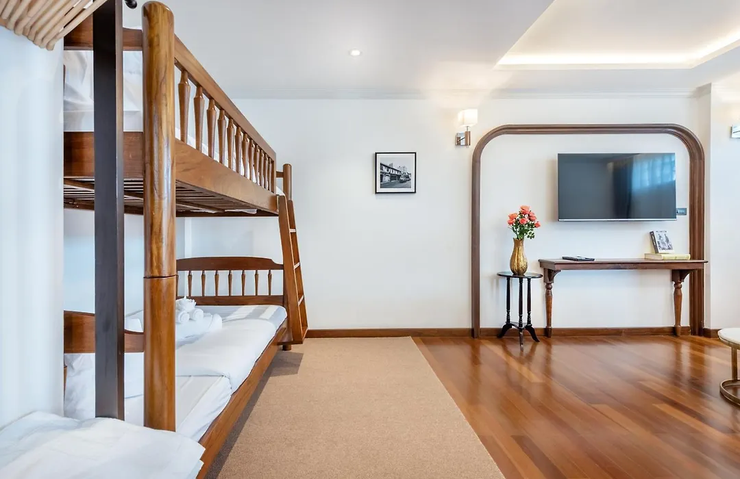 Cherie Bangkok Boutique Hotel-1
