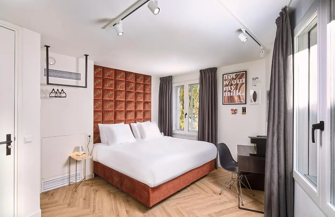 Boutique Hotel Darq-1