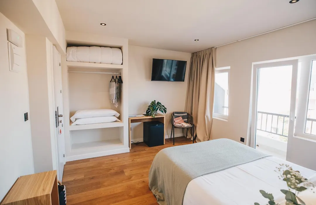Hotel Boutique Lamar De Suances-1
