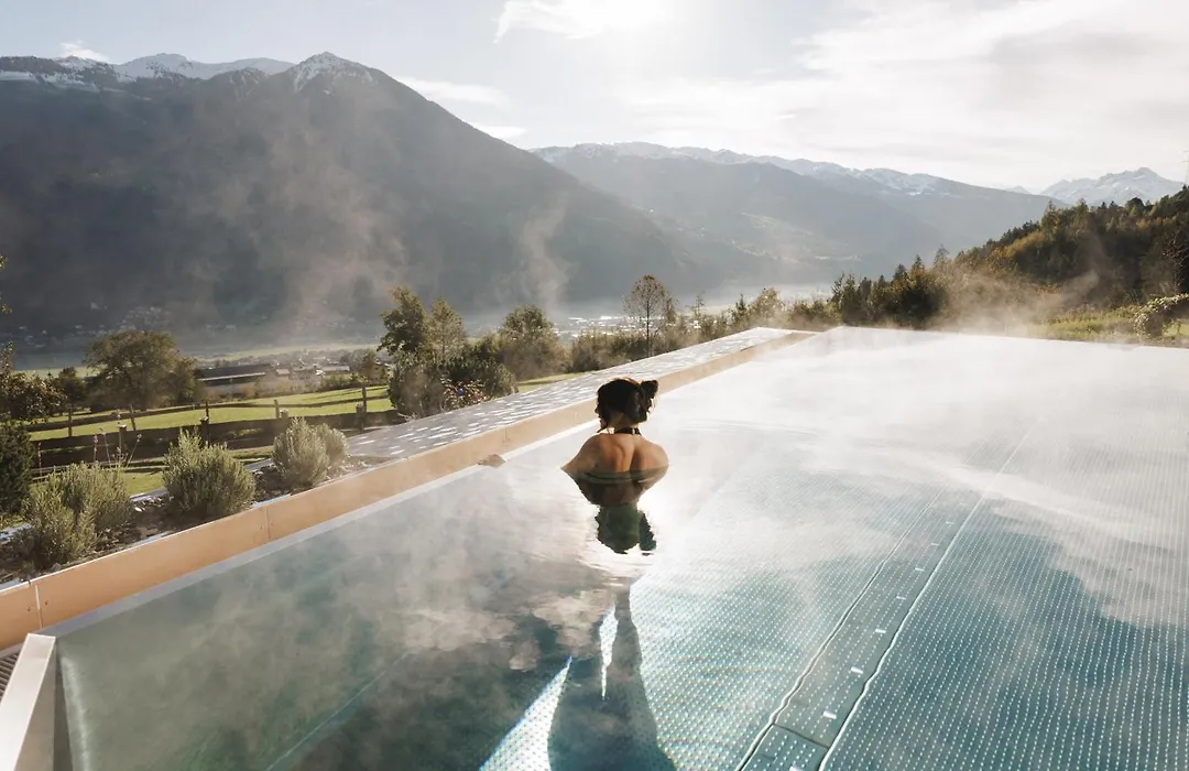 Aster Boutique Hotel & Chalets-1