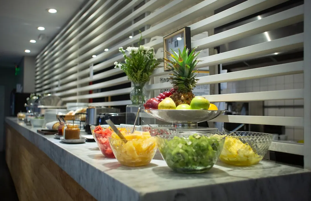 Anselmo Buenos Aires, Curio Collection by Hilton-1
