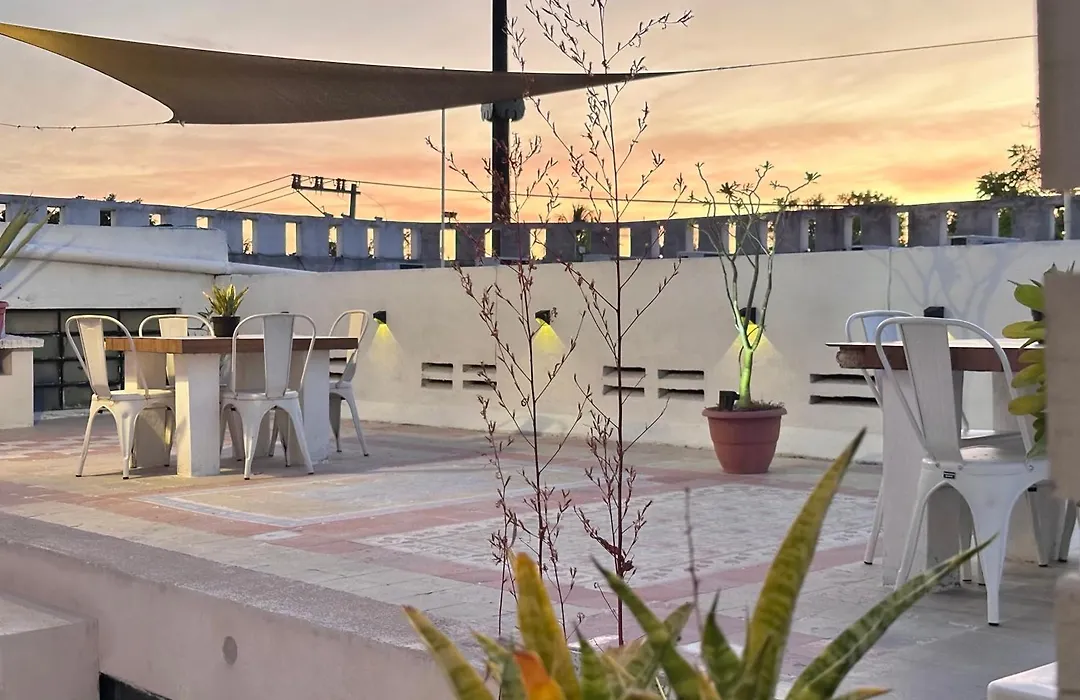 Casa Vidal Hotel-1