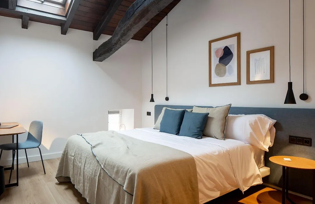 EtxeAundi Hotel Boutique-1