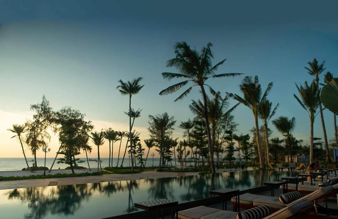 Soul Boutique Hotel Phu Quoc-1