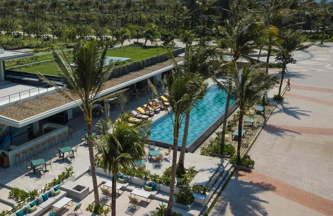Soul Boutique Hotel Phu Quoc-1