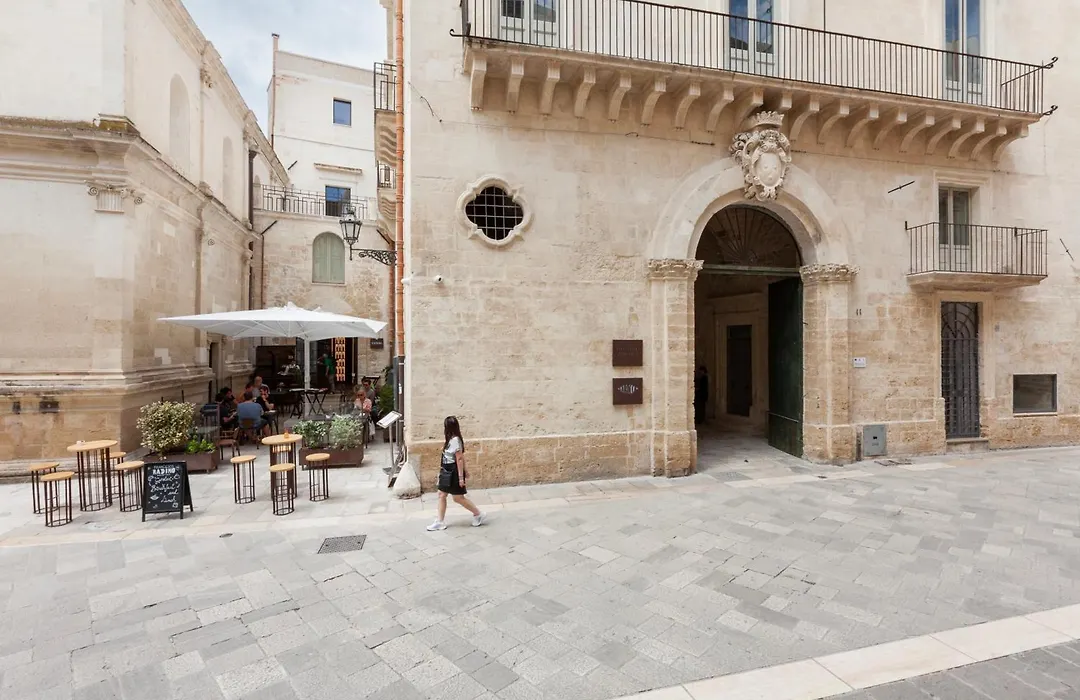 Palazzo Zimara - The D'Angelo Family Collection-1