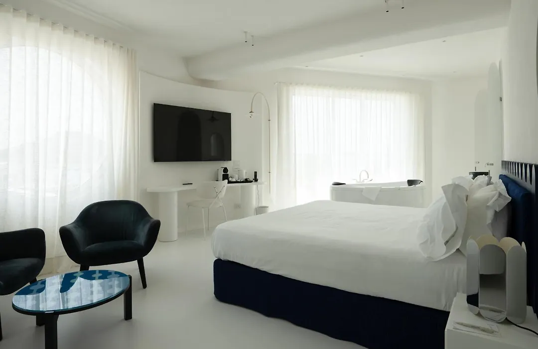Calea Boutique Hotel-1