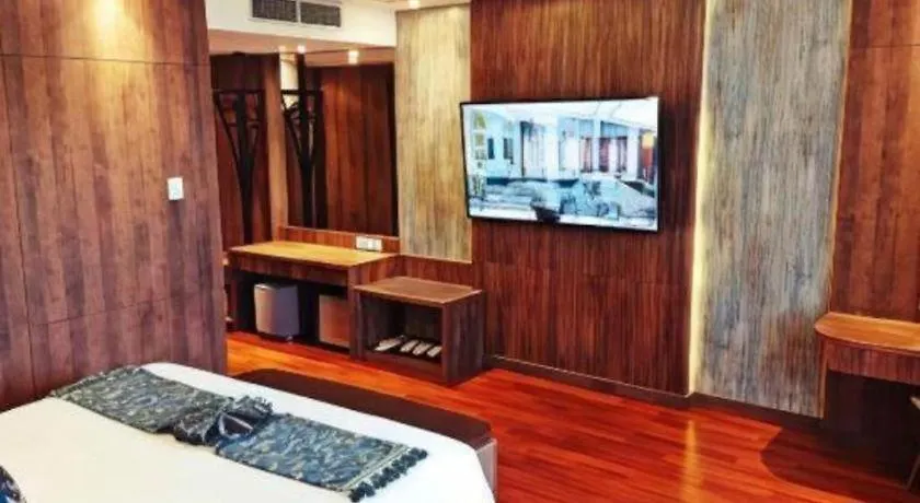 Aquarius Boutique Hotel-1