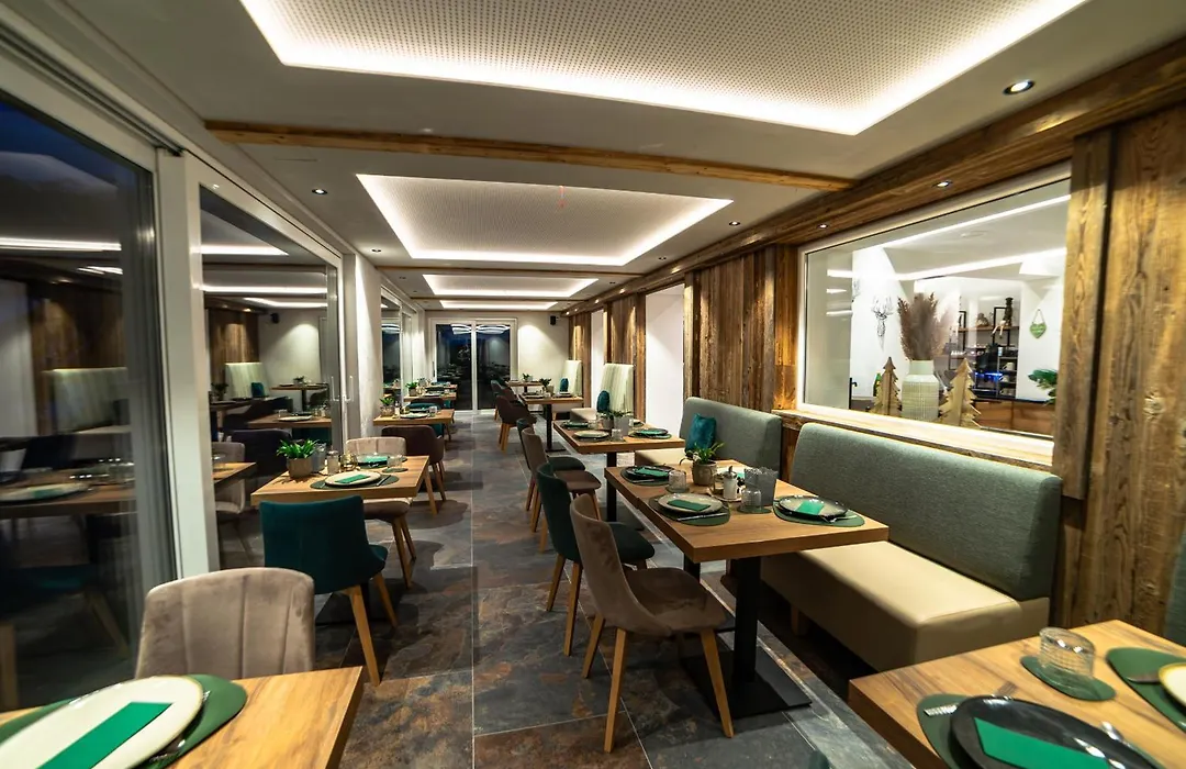 Boutiquehotel - Michl-1